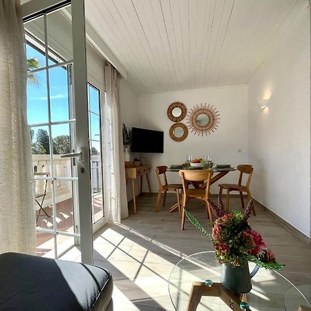 Menorca Chic Apartment Near Beach & Harbour Cala'N Bosch  Exterior photo
