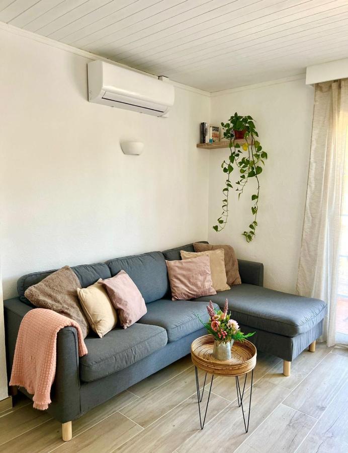 Menorca Chic Apartment Near Beach & Harbour Cala'N Bosch  Exterior photo