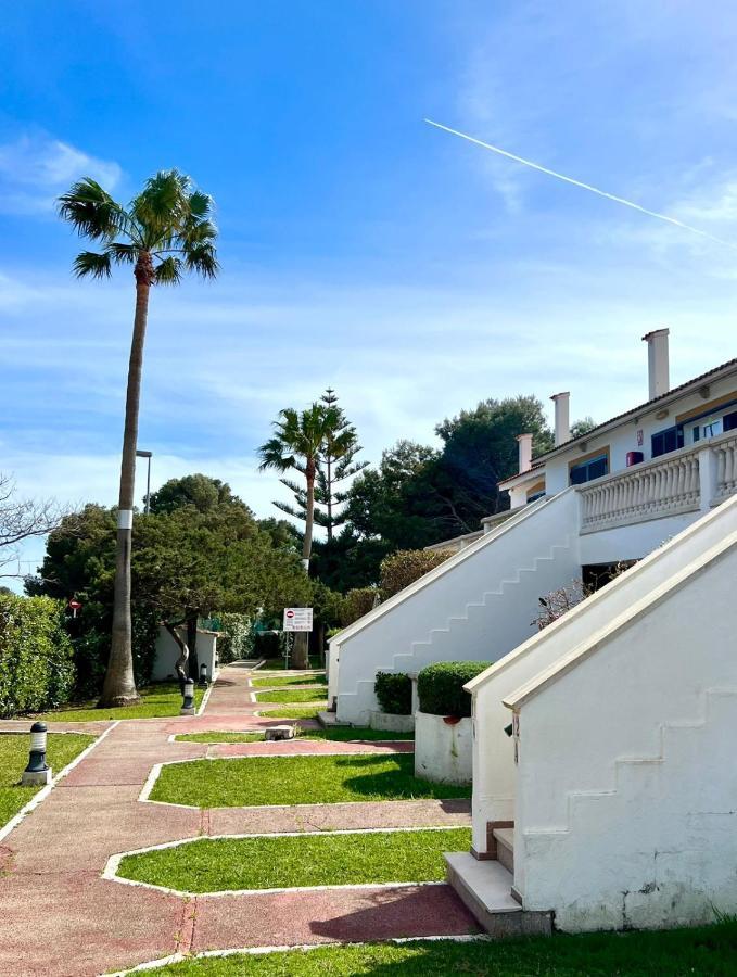 Menorca Chic Apartment Near Beach & Harbour Cala'N Bosch  Exterior photo