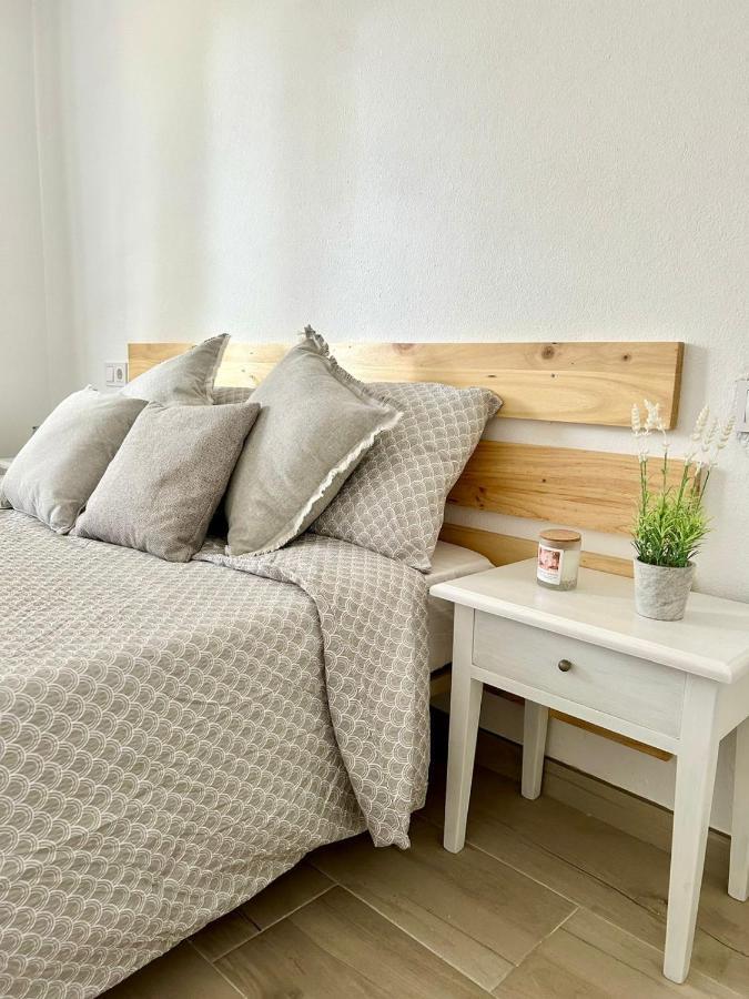 Menorca Chic Apartment Near Beach & Harbour Cala'N Bosch  Exterior photo