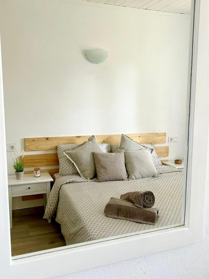 Menorca Chic Apartment Near Beach & Harbour Cala'N Bosch  Exterior photo