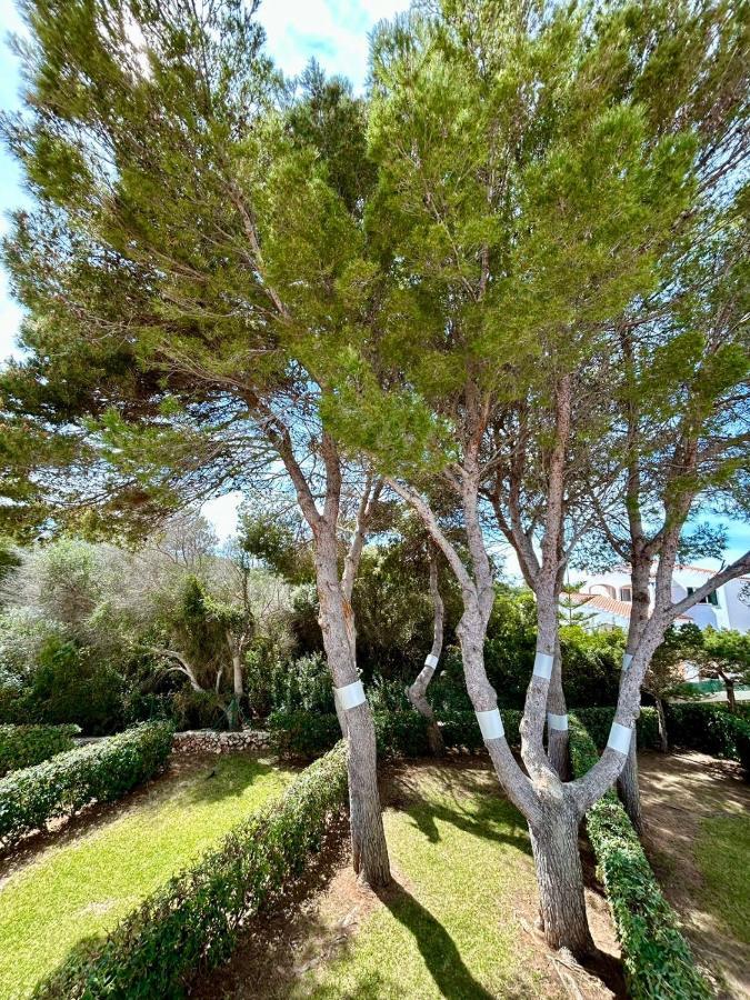 Menorca Chic Apartment Near Beach & Harbour Cala'N Bosch  Exterior photo